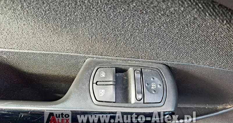 Opel Corsa cena 19500 przebieg: 133856, rok produkcji 2012 z Ryglice małe 172